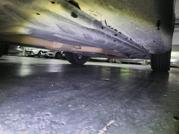 [广州·粤A] 二手奔驰奔驰GLC2020款 改款 GLC 300 L 4MATIC 动感型