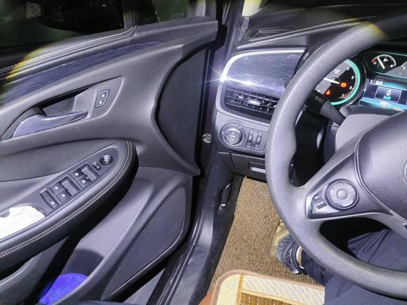 [上海·沪B] 二手别克昂科威Plus2017款 20T 两驱领先型