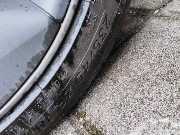 [上海·沪A] 二手特斯拉Model 32020款 改款 标准续航后驱升级版