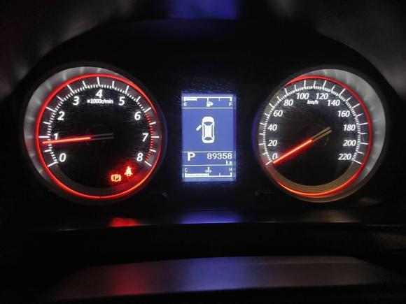 [湖州·苏F] 二手东风风行景逸X52017款 乐享系列 1.6L CVT豪华型