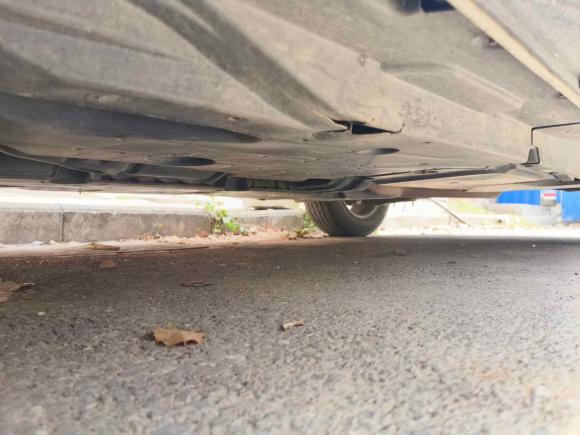 [南京·苏A] 二手马自达马自达CX-52015款 2.0L 自动两驱都市型