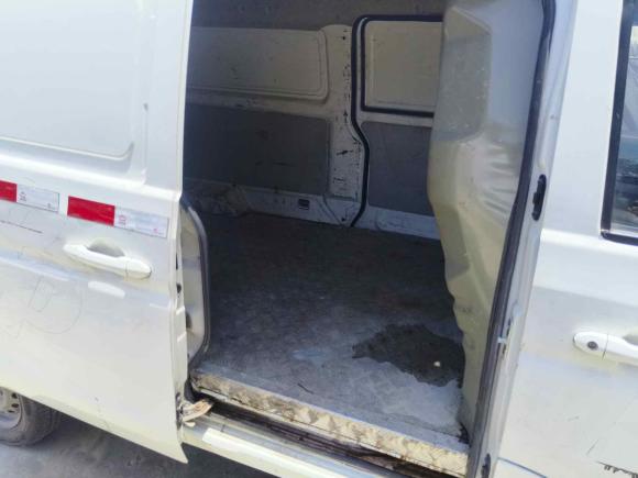 [苏州·苏E] 二手SRM鑫源好运1号2019款 创富型