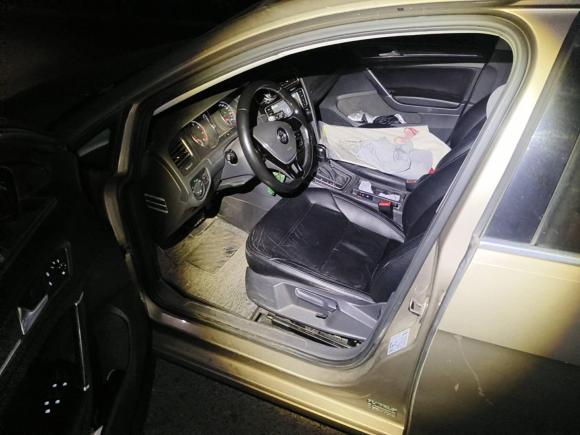 [义乌·浙G] 二手大众高尔夫2014款 1.6L 自动舒适型