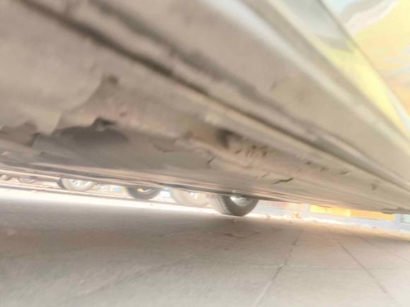 [武汉·鄂A] 二手领克领克032018款 1.5TD DCT型版 国V