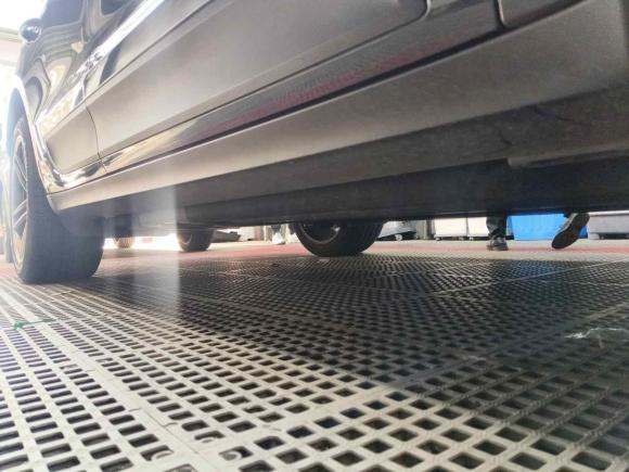 [上海·沪F] 二手保时捷Macan2018款 Macan 2.0T