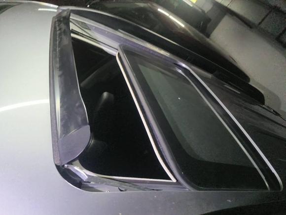 [深圳·桂A] 二手斯巴鲁森林人2011款 2.5XS 自动豪华版