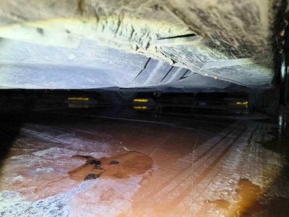 [济南·鲁A] 二手本田雅阁2014款 2.4L EX 豪华版