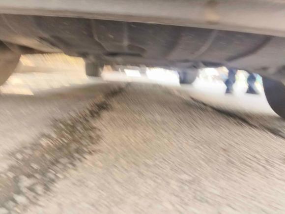 [南京·苏A] 二手Jeep大切诺基2016款 3.0L 舒享导航版