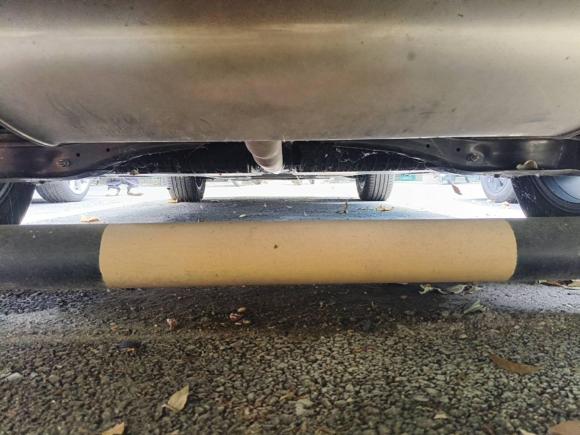 [杭州·浙A] 二手大众途观L新能源2022款 430PHEV 插电混动尊贵版