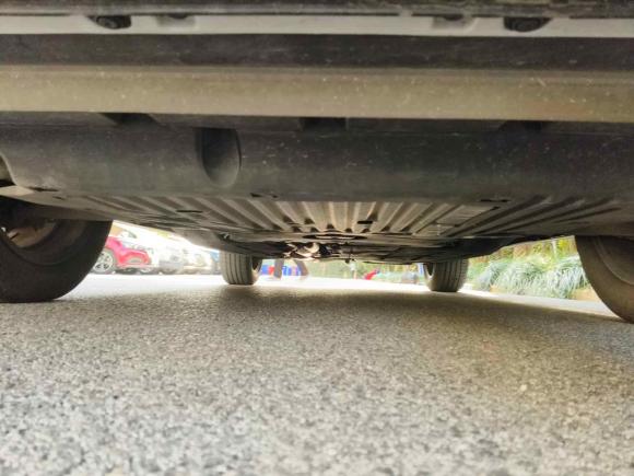 [上海·沪D] 二手本田本田UR-V2020款 370TURBO 两驱尊雅版