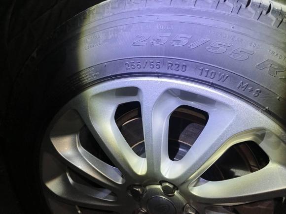 [杭州·浙A] 二手路虎揽胜2022款 3.0 L6 360PS 传世版