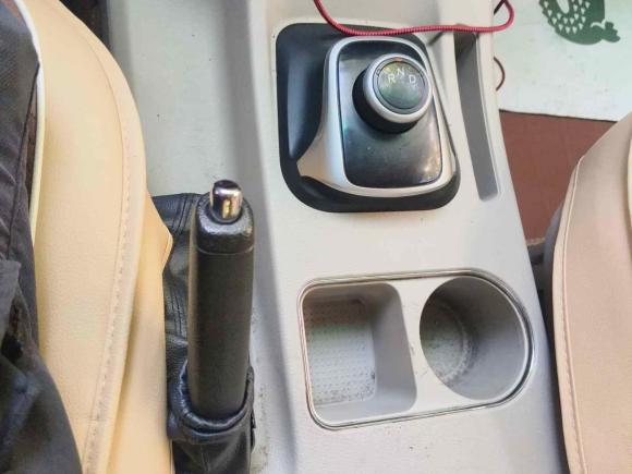 [杭州·浙A] 二手东风风行菱智新能源2020款 舒适型 7座