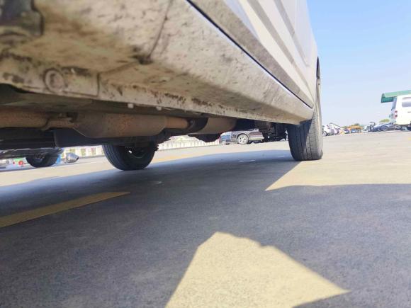 [上海·鲁R] 二手五菱汽车五菱宏光PLUS2019款 1.5T 手动标准型 5座