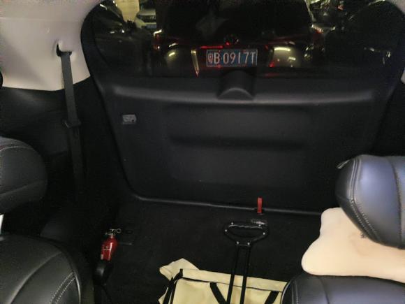 [深圳·粤B] 二手本田奥德赛2018款 2.4L 智享版