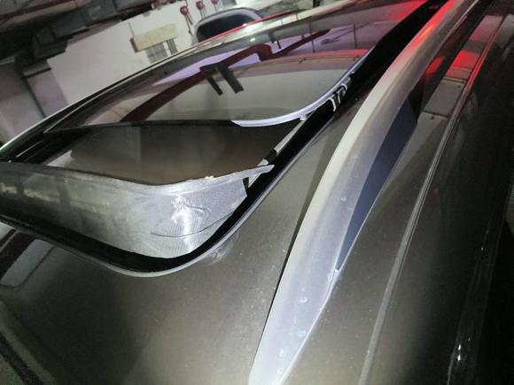 [上海·沪B] 二手大众途观2016款 330TSI 自动四驱旗舰版