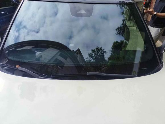 [上海·沪A] 二手smartsmart精灵#12022款 Pulse心动版