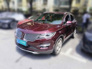 林肯林肯MKC2018款 2.0T 两驱尊享版