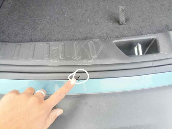 [上海·苏E] 二手深蓝汽车深蓝L072024款 530Max乾崑智驾ADS SE纯电版