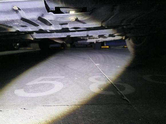 [青岛·鲁B] 二手丰田凯美瑞2015款 2.0E 精英版