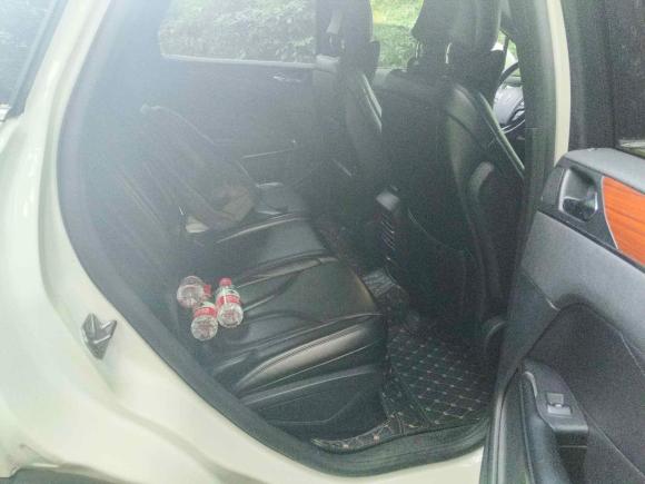 [上海·鲁A] 二手林肯林肯MKC2016款 2.0T 两驱尊雅版