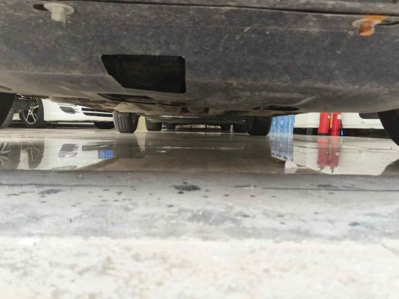 [深圳·湘M] 二手雪佛兰科沃兹2022款 325T 自动欣悦版