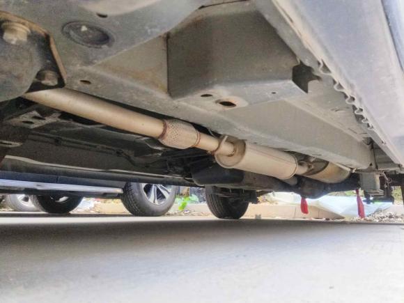 [深圳·粤B] 二手五菱汽车五菱宏光2014款 1.2L 基本型国IV