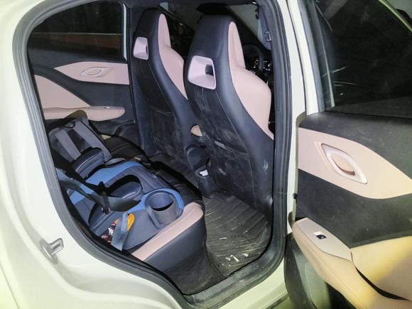 [广州·粤A] 二手比亚迪海鸥2023款 活力版