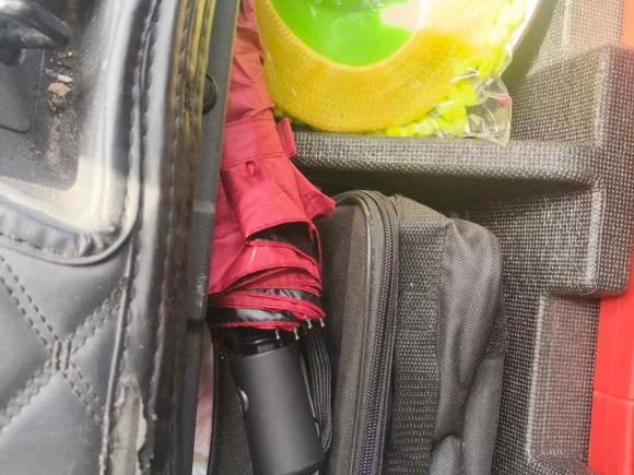 [杭州·浙A] 二手深蓝汽车深蓝SL032022款 515纯电版