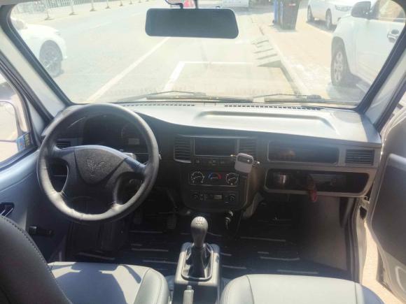 [合肥·皖A] 二手五菱汽车五菱之光2020款 1.2L 实用型 国VI LSI