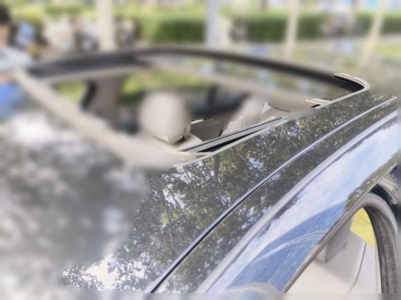 [西安·陕U] 二手宝马宝马5系2012款 523Li 豪华型