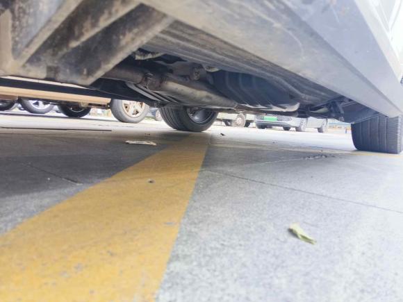 [常州·苏D] 二手路虎揽胜运动2022款 3.0 L6 耀黑版