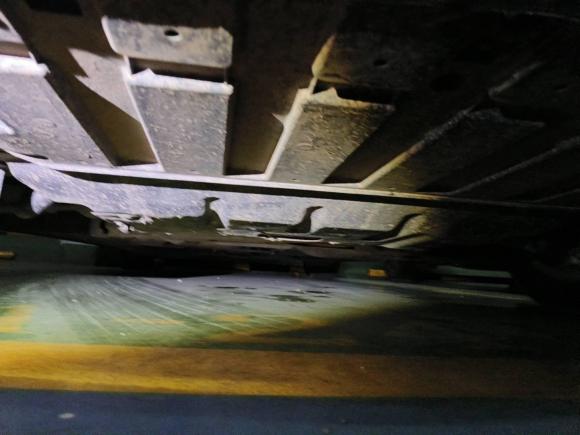 [杭州·浙A] 二手凯迪拉克凯迪拉克CT62019款 28T 豪华型