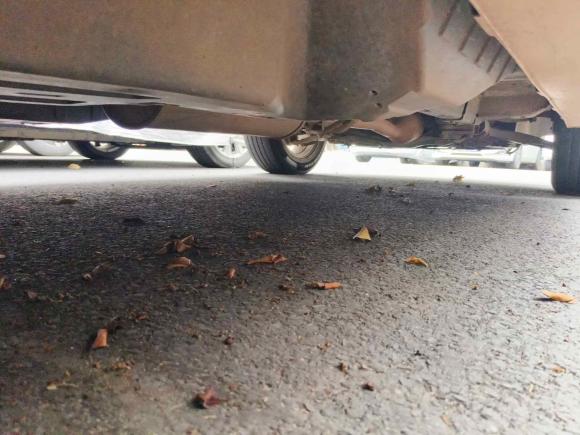 [深圳·湘D] 二手哈弗哈弗H62016款 升级版 1.5T 手动两驱精英型