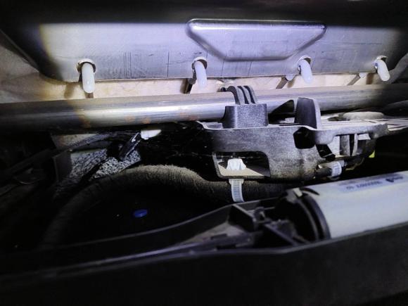 [杭州·浙A] 二手日产天籁2019款 2.0L XL 舒适版