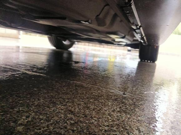 [成都·川A] 二手奔驰奔驰M级2014款 ML 320 4MATIC