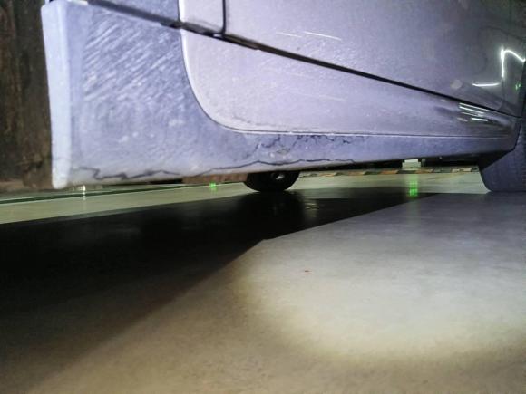 [上海·沪B] 二手MINIMINI2022款 改款 2.0T COOPER S 赛车手