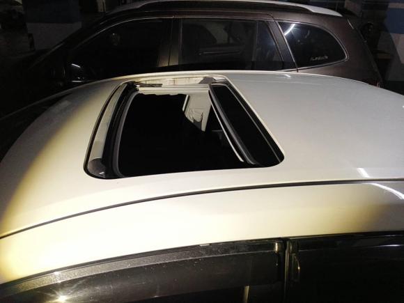 [温州·浙C] 二手丰田雷凌2016款 1.6G CVT精英版