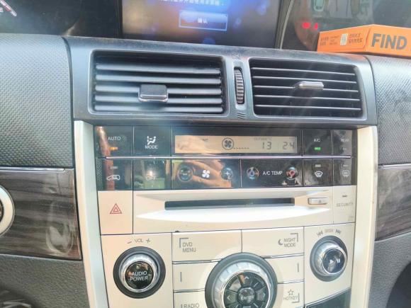 [上海·苏U] 二手纳智捷大7 MPV2016款 2.0T 豪华型