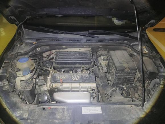 [武汉·鄂H] 二手大众速腾2012款 1.6L 自动舒适型