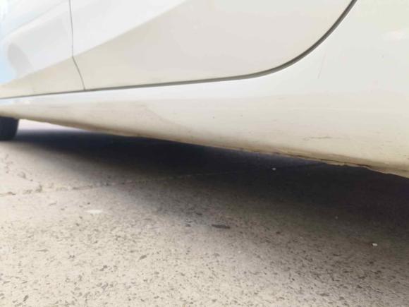 [上海·皖K] 二手荣威荣威i6新能源2017款 45T 混动互联智享版