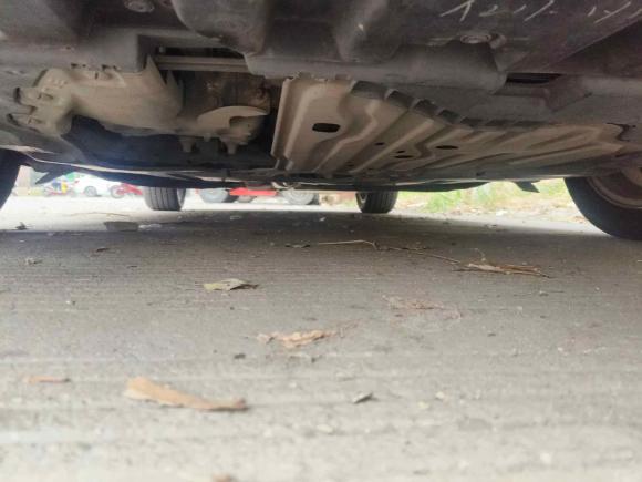 [宁波·浙B] 二手本田雅阁2018款 260TURBO 豪华版 国VI