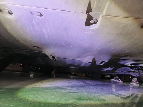 [济南·鲁A] 二手特斯拉Model Y2022款 改款 后轮驱动版