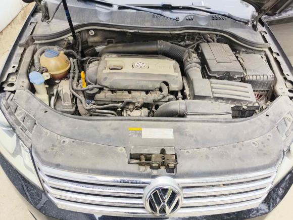 [济南·鲁S] 二手大众迈腾2015款 改款 1.8TSI 尊贵型