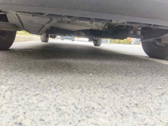 [嘉兴·鲁F] 二手大众桑塔纳2019款 1.5L 手动风尚版 国VI