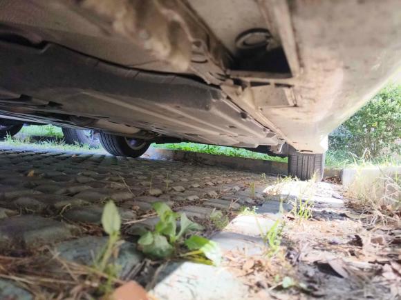 [上海·沪B] 二手本田杰德2013款 1.8L 自动舒适版 5座