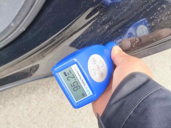 [南昌·赣A] 二手奥迪奥迪A6L2014款 TFSI 舒适型