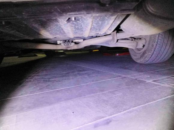 [成都·川G] 二手日产天籁2013款 2.0L XL舒适版