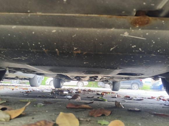 [佛山·粤T] 二手丰田威驰2016款 1.5L 自动智臻星耀版