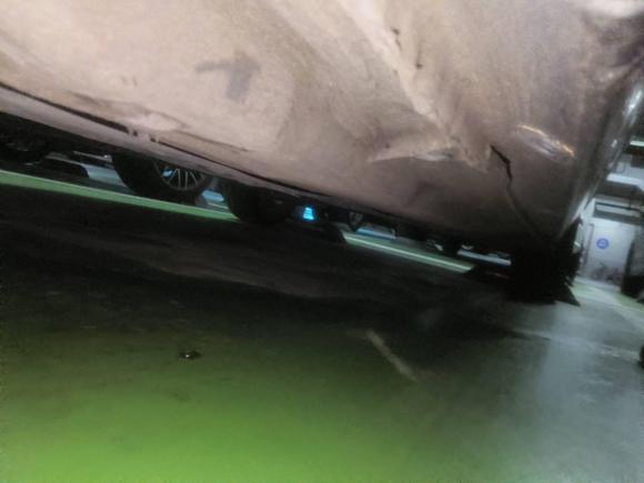 [上海·沪L] 二手大众Passat领驭2009款 1.8T 自动尊品型