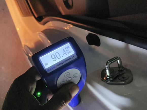 [广州·粤A] 二手本田奥德赛2009款 2.4L 豪华版